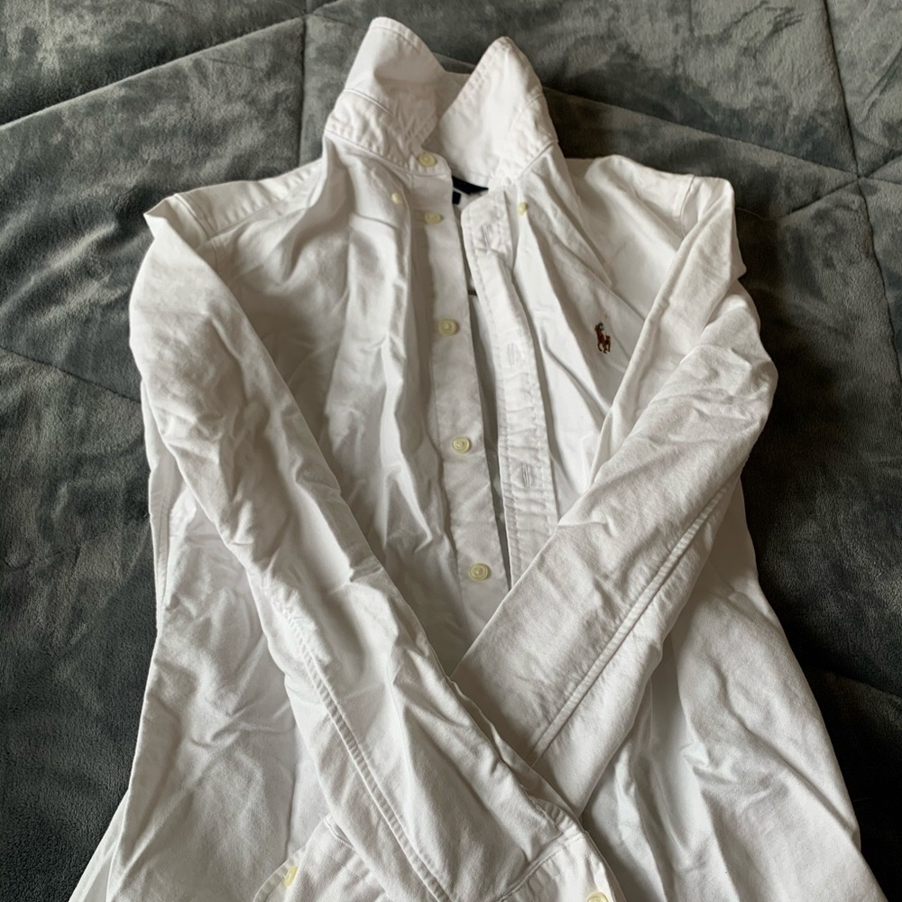 Women’s Button down